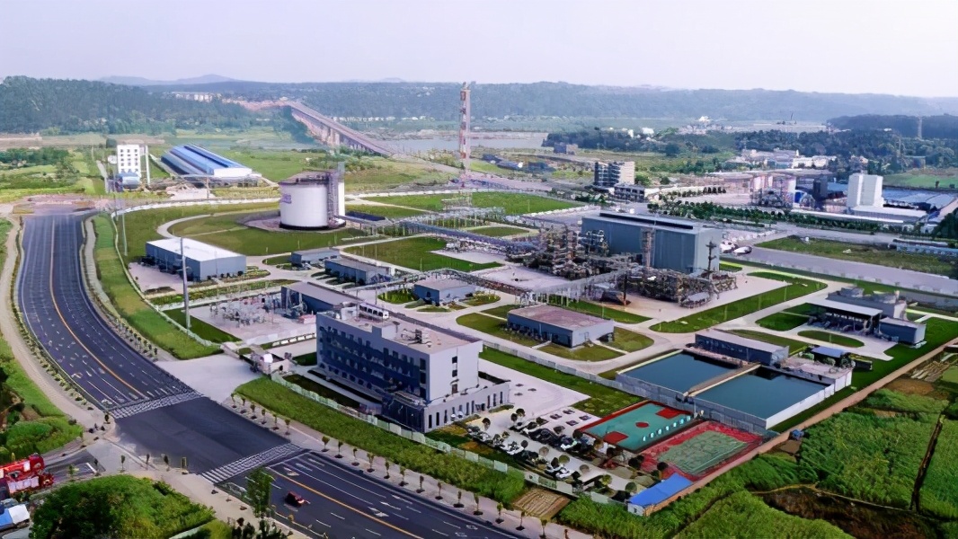 百谷网销 徐州工业50强公布 集中在新兴产业和传统产业