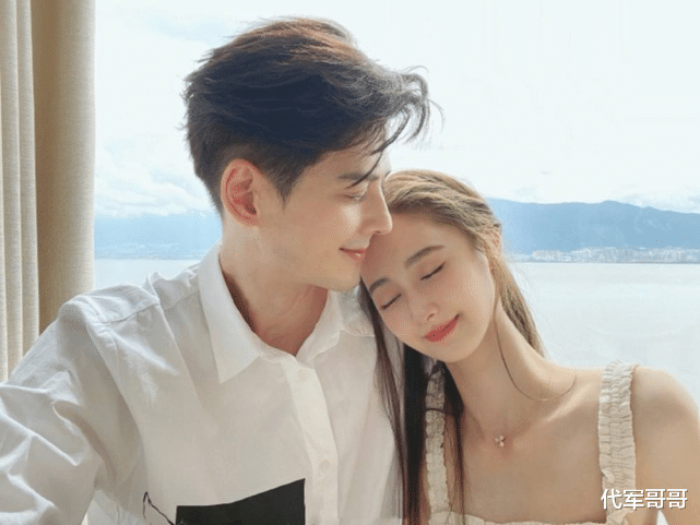 官宣|盘点2021年官宣恋情的八大明星，看看谁最浪漫？