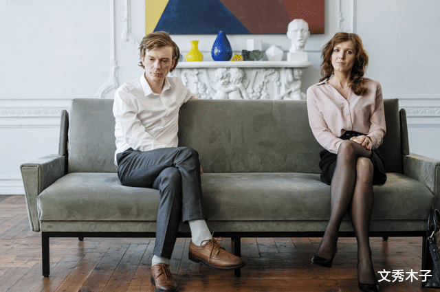 文秀木子 老公出轨后想回归，为什么我建议你不要轻易原谅？