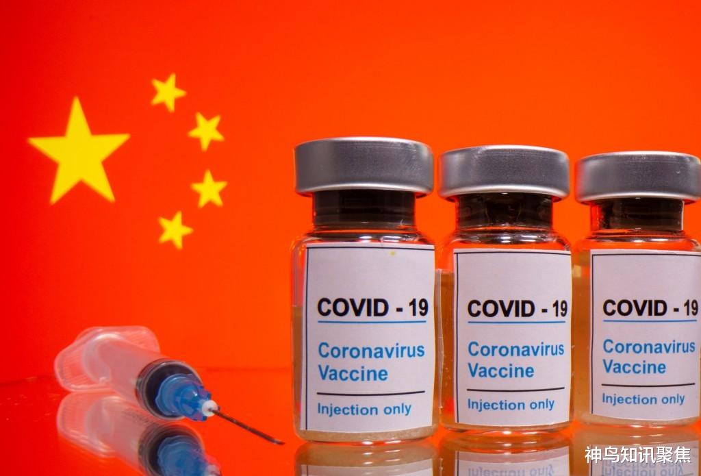 中國疫苗成全世界救星，多國排隊上門求購，印度專傢：唯一選擇-圖2