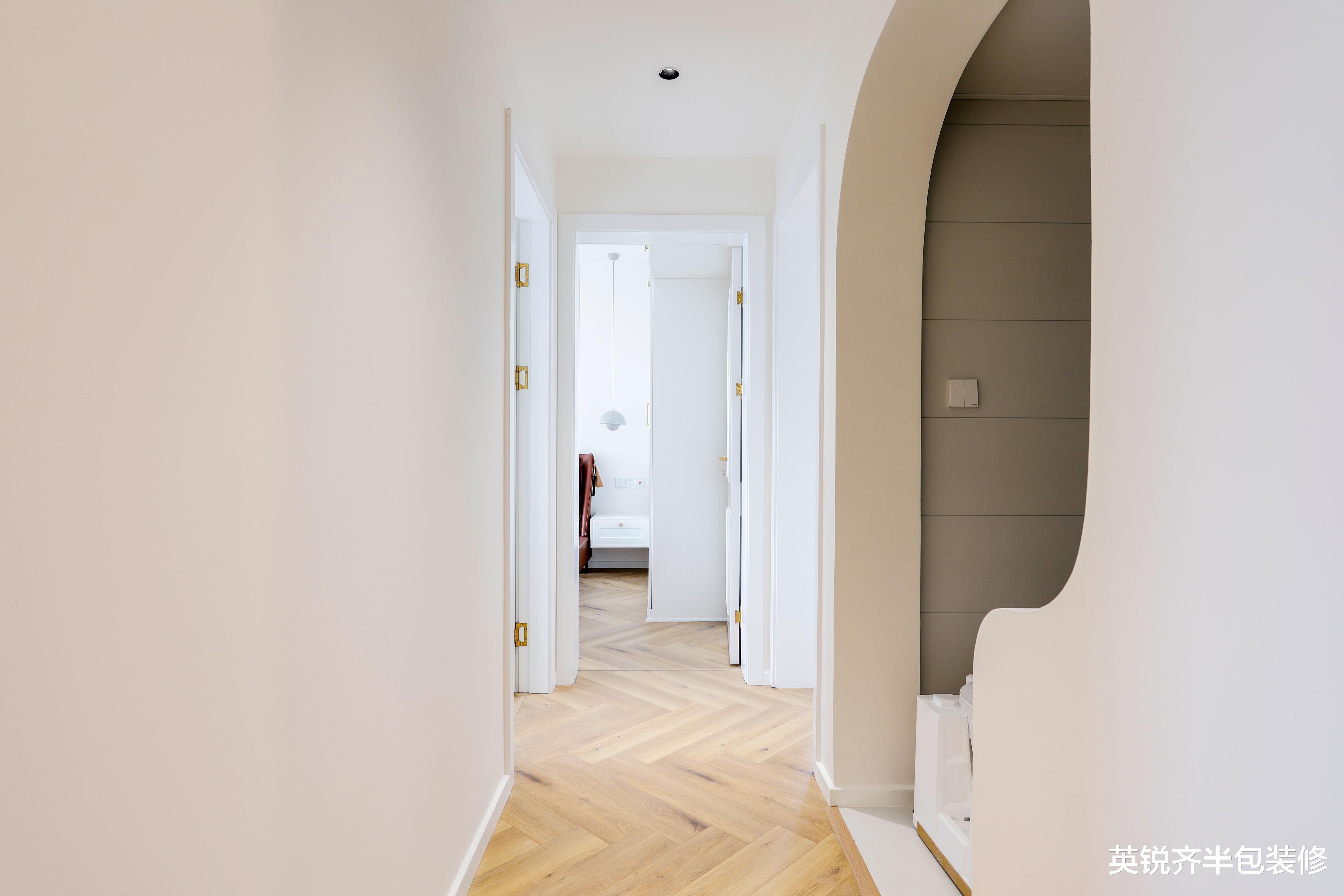 成都新婚夫妻这户型，稍微提升下，实用度百分百