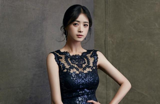 蒋欣|37岁蒋欣瘦成王子文，体重成双数，告别微胖女神，公开方法很简单