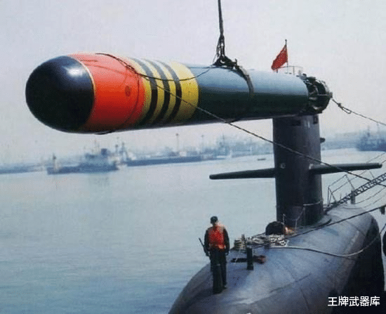 鱼雷|为何鱼雷的研发要比导弹还要困难呢？世界上能研制的不会超过10个