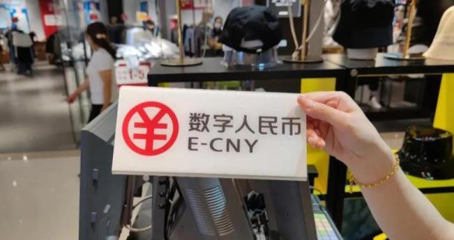 软件|“扫一扫”要成为过去?新的支付方式来了,谁也没料到一切如此快