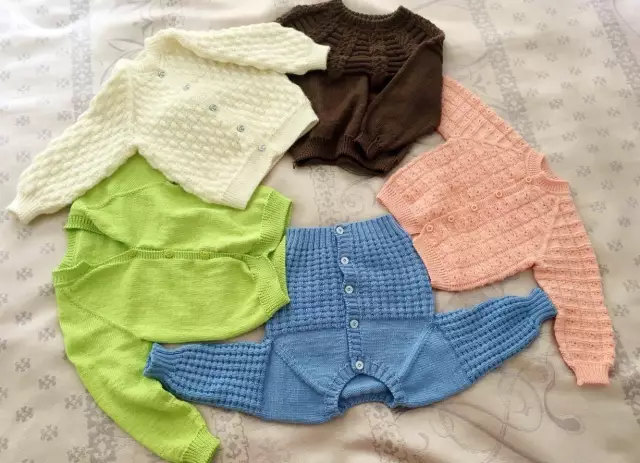 婴幼儿常识|国药育儿知识:我的妈!这些孕妇真的是太太太会“作”了!