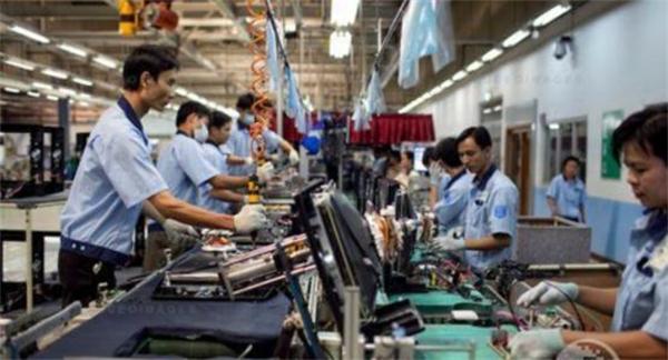 印度、越南工廠停擺，富士康在大陸擴產，全球制造重回中國-圖5