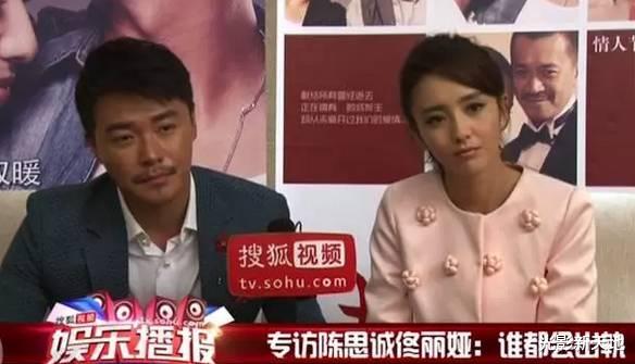 陈思诚|陈思诚、佟丽娅离婚，《唐探》系列80亿票房，都和佟丽娅无关