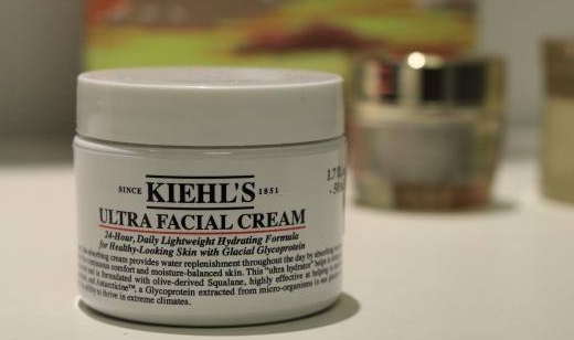 面霜 这几款30+抗老妹子的福音，快来安排上!