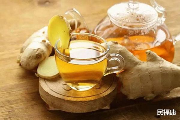 民福康|夏天建议吃生姜，有不少好处，教你简单的做法