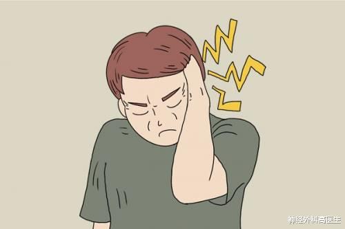 神经外科高医生 垂体瘤头痛的症状