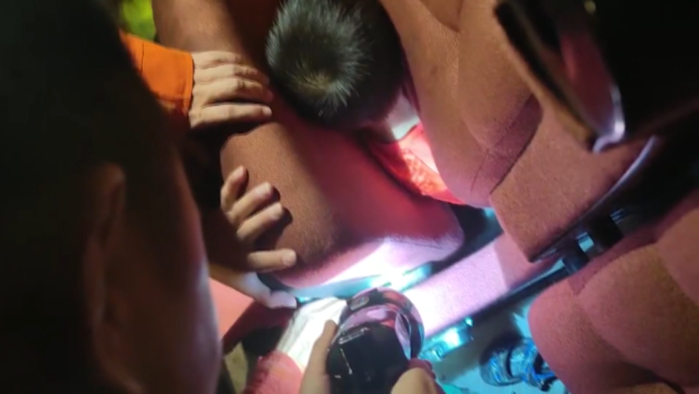 快乐精灵童装品牌 快乐精灵|万物皆可卡！孩子身边的安全隐患这么多，家长应该怎么办？