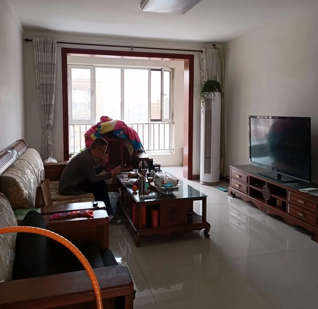 实景｜破旧老房变撩人婚房！别让二手房限制了你对家的想象