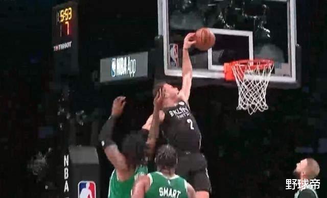 布雷克·格里芬|活塞啊,报警吧!格里芬,把联盟所有人都“骗”了啊