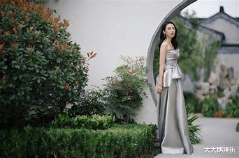 童瑶|从声名狼藉到豪门阔太，童瑶的手段太高级