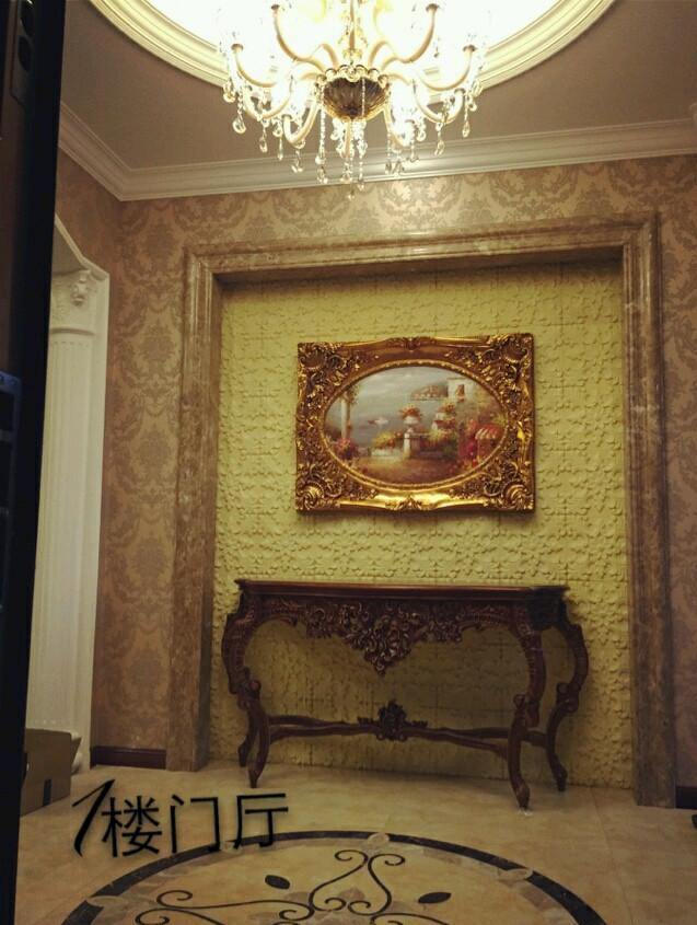 晒晒我的三层小别墅,装修花了200万,厕所比你们的卧室还大