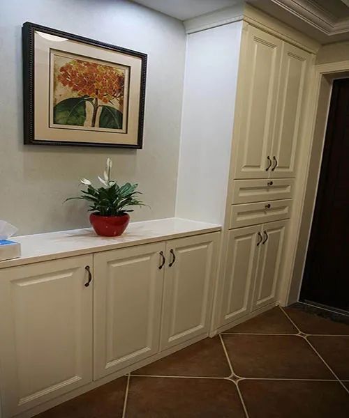 晒晒100分大气新房，30万全部搞定，朋友都说太奢侈