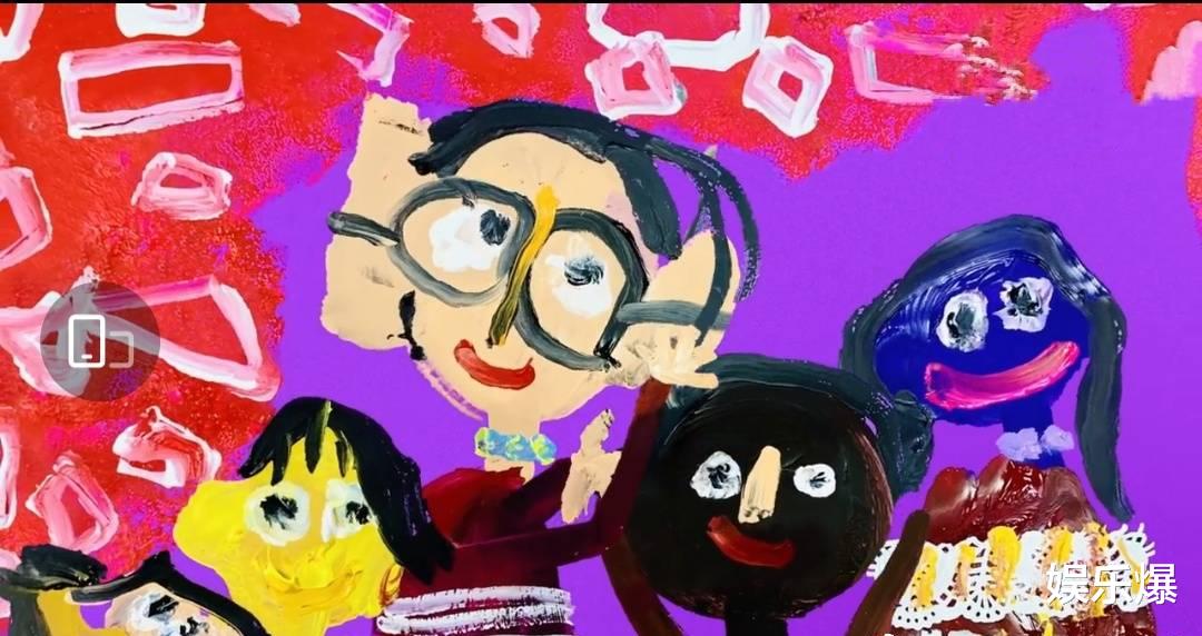 谢娜|谢娜新歌上线，老公张杰和女儿齐上阵，未受快乐家族解散影响