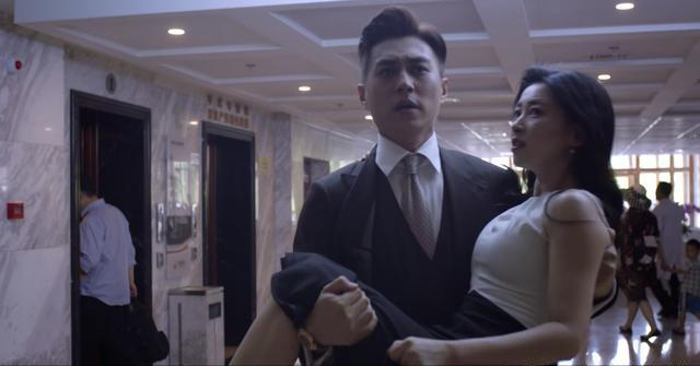 靳东|盼不来《人民的名义2》,却等到靳东这部新剧,片花看得心潮澎湃