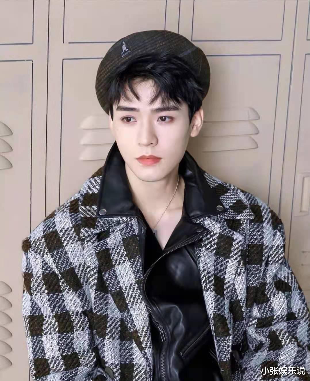 龚俊|龚俊引发圈内不满？曝某顶流向资源方施压，然而却被品牌方力挺