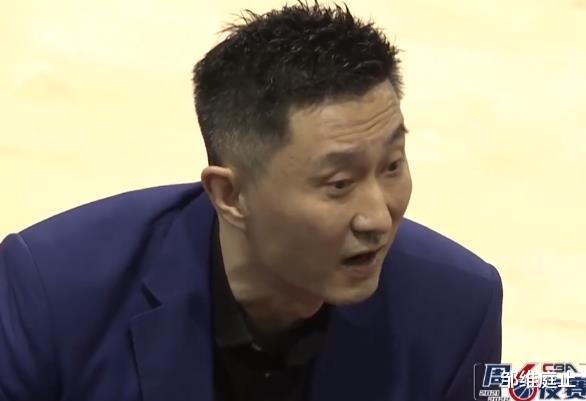 曾繁日|杜锋的“躺冠”的言论收到效果，曾繁日杜润旺反弹，阿联压力大减！
