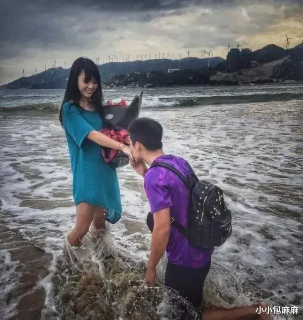 小小包麻麻|32岁，一战封神，他微博@600次的女人被曝光：有本事的男人都宠妻