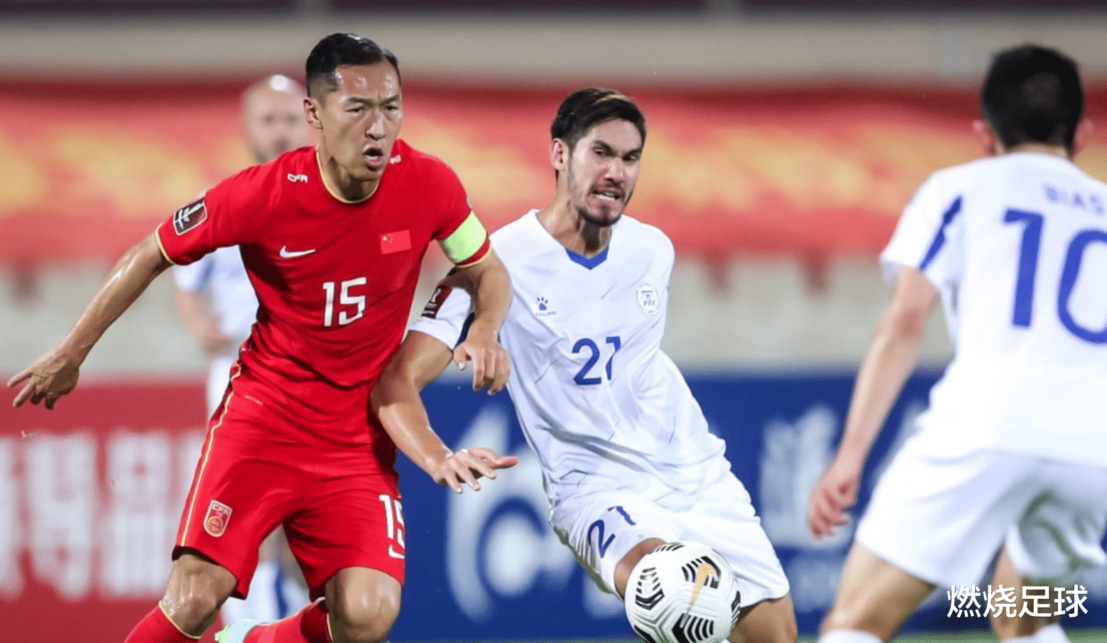 国足|23-1！5连胜！国足出线稳了，拿3分=确保前2名，CCTV直播