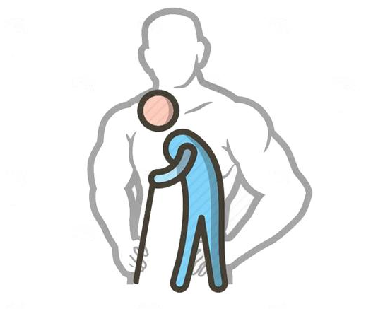 长寿|男人到了50岁,身体4个部位若“很软”,偷着乐吧,长寿在靠近!