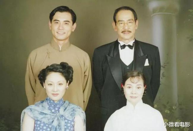 无人问津|一直无人问津的6部国产高分剧，每部看完都意犹未尽