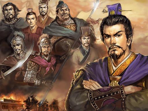 playstation4|三国志11-251剧本最强势力竟是曹操？玩家：流言大法，天下第一！