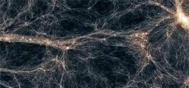 科学家发布惊人理论:宇宙可能是一个巨大的神经网络,真是活的?