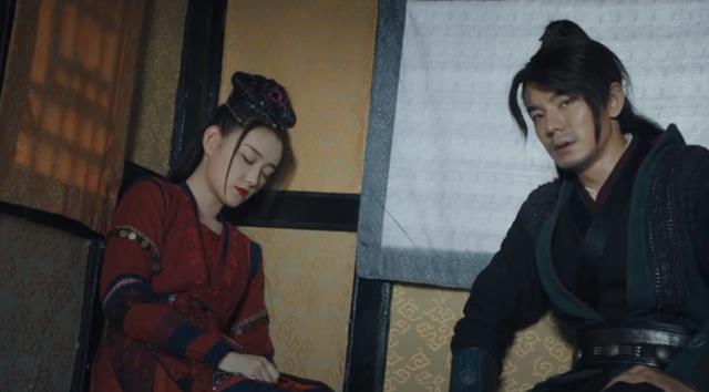 宁毅|赘婿：宁毅登上帝位？第二个老婆成最大赢家，苏檀儿下场让人心疼