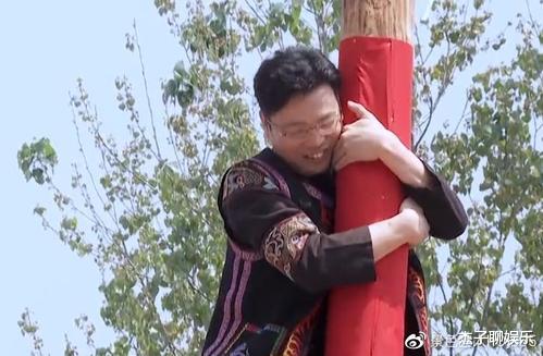 王迅|小三上位逼死前妻?王迅娶小18岁妻子,还笑称“顶配媳妇儿”