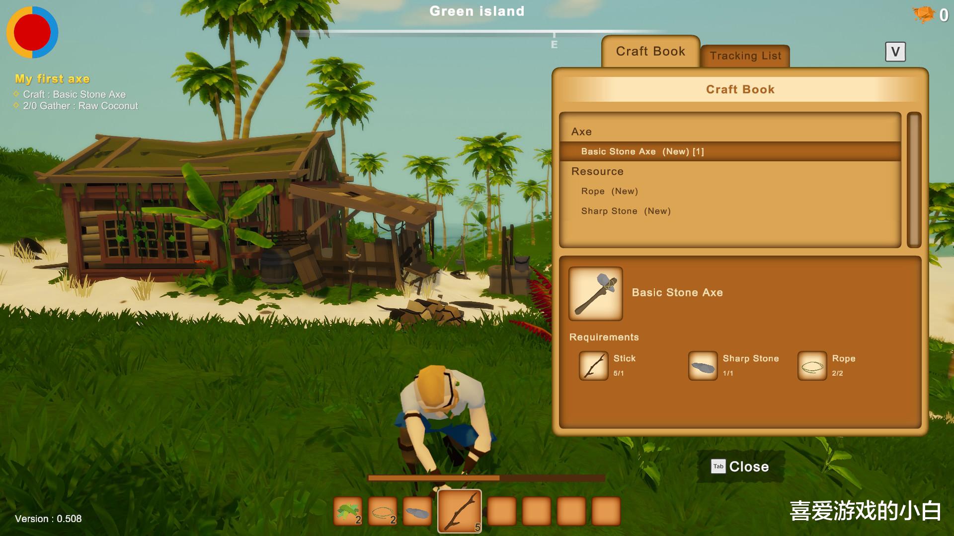 幻塔|一款海盗题材的开放世界冒险游戏