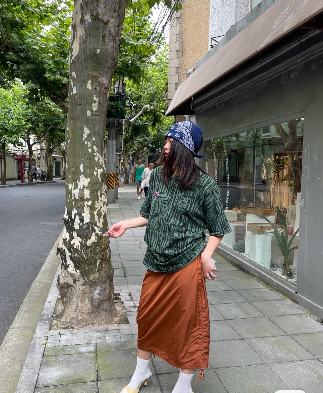 双鱼的时尚小鬼|女生夏日穿搭误区,姐妹们赶快进来避雷啦!告别廉价提升质感