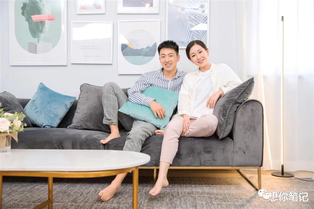 想你笔记|一个男人，不愿意给你这三样东西，就别在一起了！