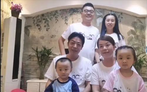 许敏|许敏想给田静补办婚礼，婆媳关系很亲密，网友：中国好婆婆！