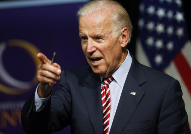 白鲸新视点 刚在安理会做出承诺，结果转身就反悔了，白宫：先得保证美国人民