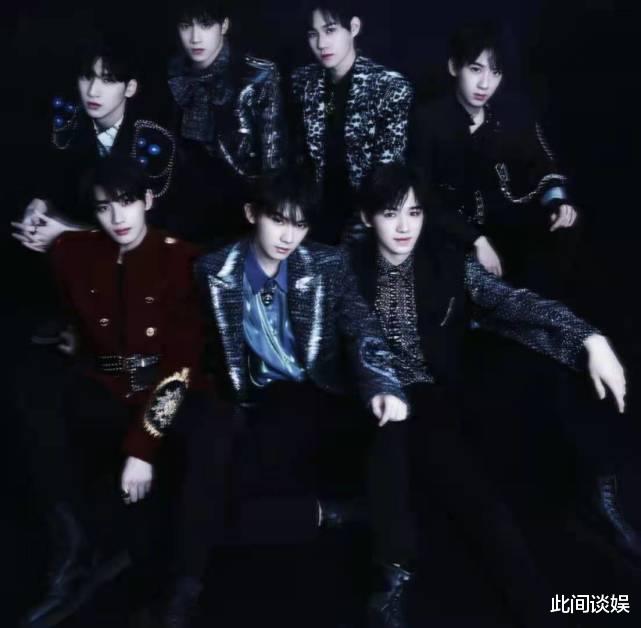 时代少年团|时代少年团新歌《有你》全员参与作词，温暖冬日！