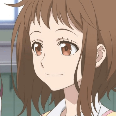 横滨|动漫头像：说星星漂亮的人 一定没有见过你的眼睛.