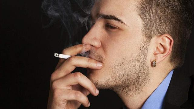 蔬菜|吸烟者晨起有4个“异常”，肺或已经变黑，一个不占，肺或还洁净