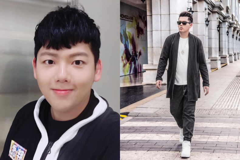 萝卜 9个月狂甩53公斤！网红「胖虎」靠轻断食成功逆袭