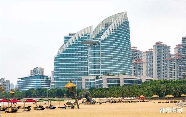 武汉|广东湛江楼市的危与机，回不去的房价，碧海银滩的湛江楼市的潜力
