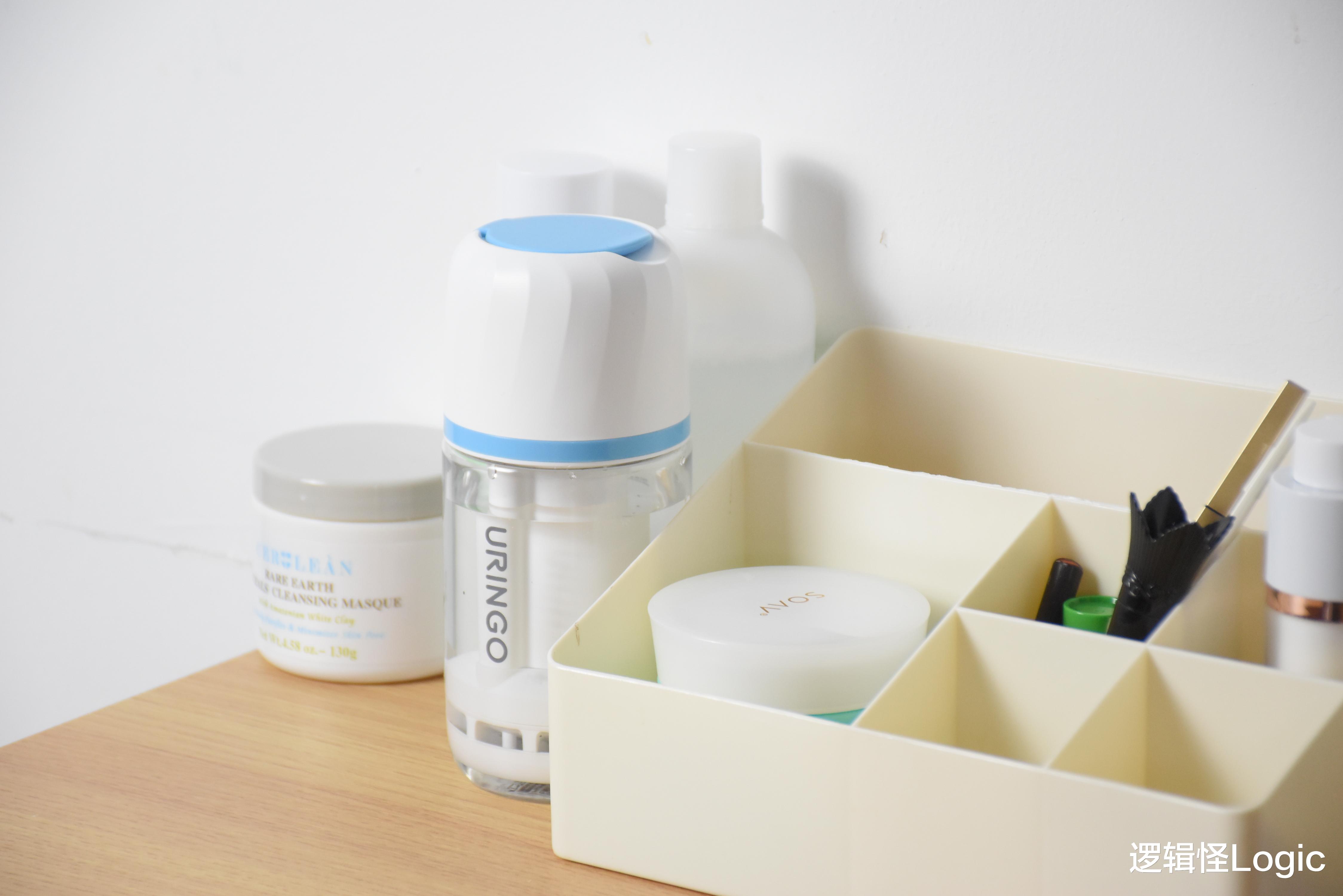 自制杀菌湿巾,卫生安全看得见,七彩叮当消毒湿巾机体验