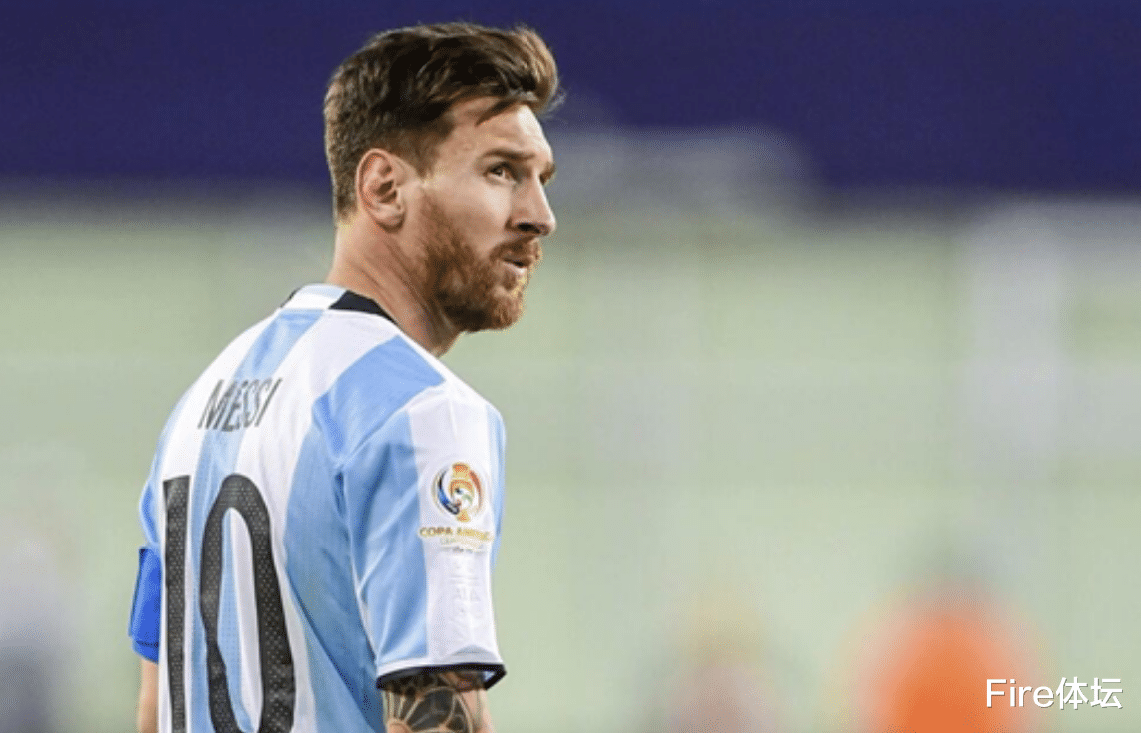 巴西队|早上10点半！阿根廷队收到坏消息，令梅西无奈，又要无缘美洲杯