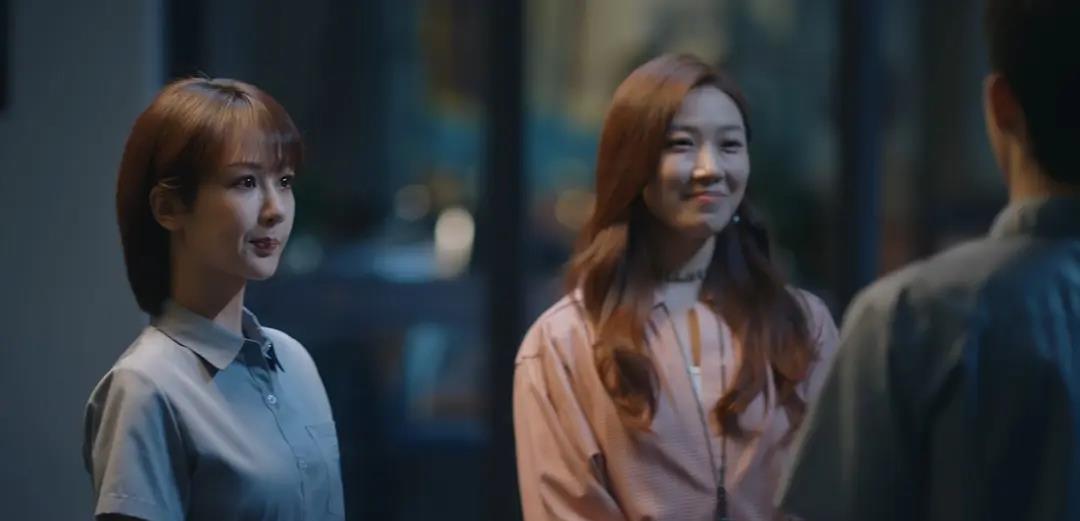 杨紫|因搭档胡歌而走红，90后小花菅纫姿同杨紫演新剧，再凭演技获好评