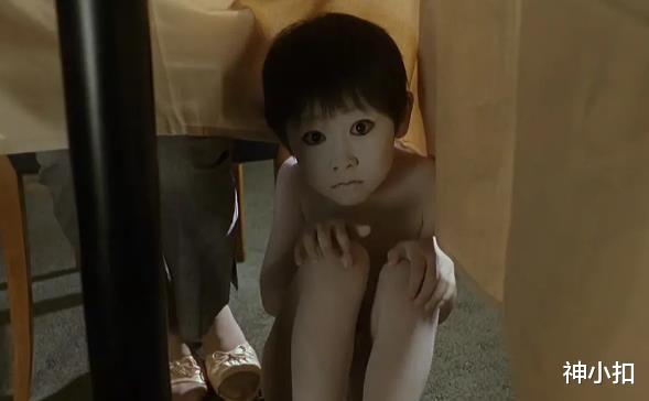 |这6部应该就是恐怖片中的天花板了