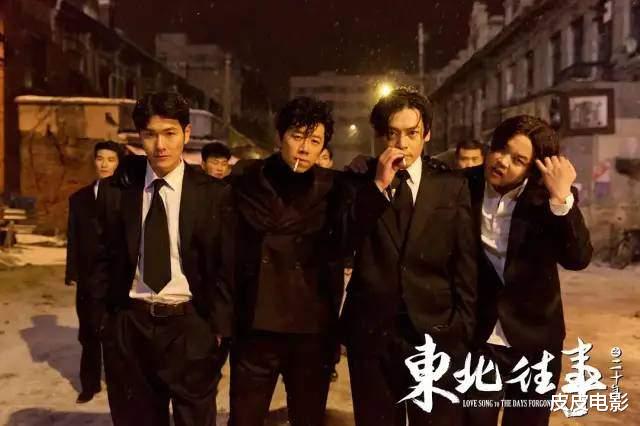 电影|迟迟未能上映的10部电影，古天乐主演的就有4部，周星驰1部