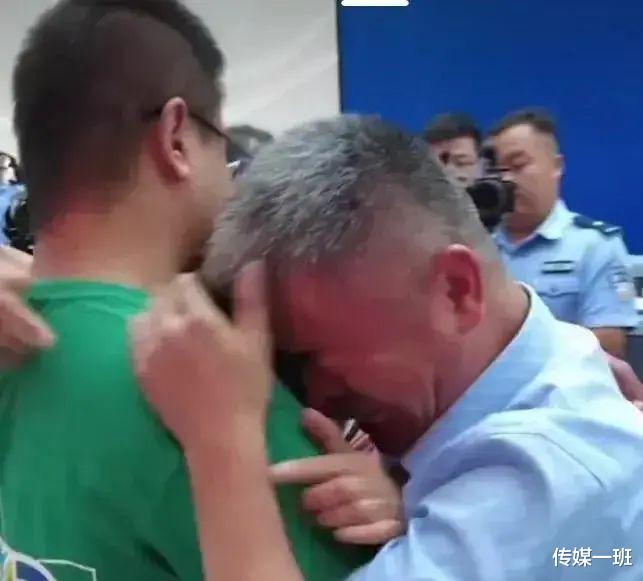 郭新振|金庸《射雕》走进现实，郭新振被网友斥责认贼作父，他错在哪了