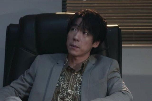 李成阳|《扫黑风暴》李成阳被高明远陷害，何勇想要帮忙，只剩一个人可用