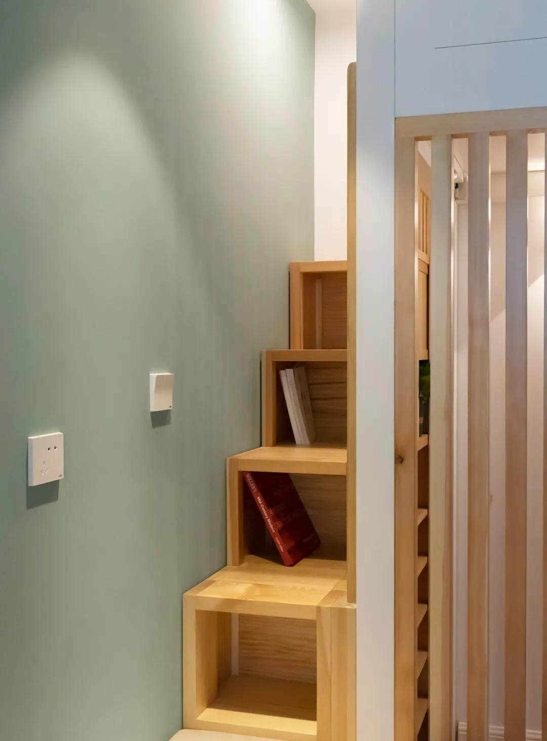 新住家居|北京一家五口挤49㎡小家，空间丝毫不浪费，住起来超顺心！